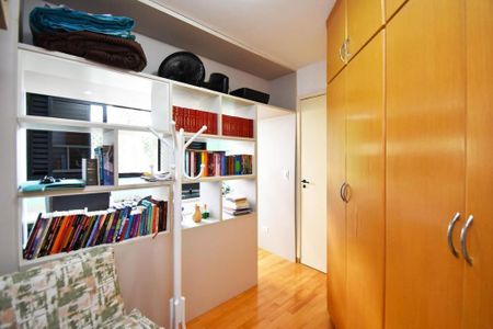 Apartamento à venda com 58m², 2 quartos e 2 vagasFoto 17
