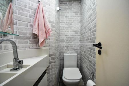 Apartamento à venda com 58m², 2 quartos e 2 vagasFoto 21