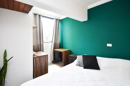 Foto 11 de apartamento à venda com 2 quartos, 58m² em Pompeia, São Paulo