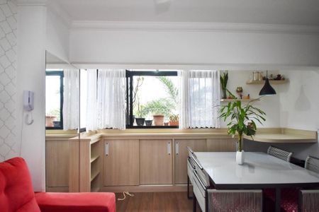 Apartamento à venda com 58m², 2 quartos e 2 vagasFoto 04