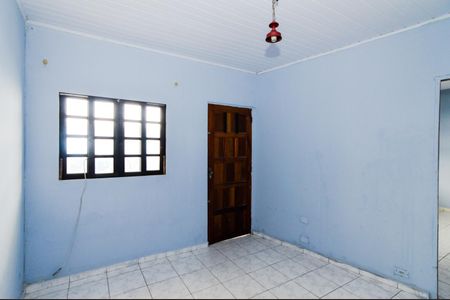 Sala de casa para alugar com 1 quarto, 65m² em Jardim Moreira , Guarulhos
