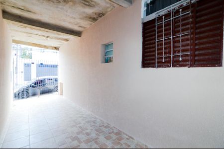 Casa para alugar com 65m², 1 quarto e 2 vagasGaragem