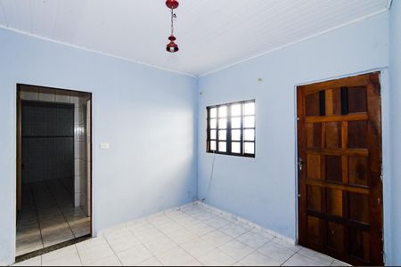 Sala de casa para alugar com 1 quarto, 65m² em Jardim Moreira , Guarulhos