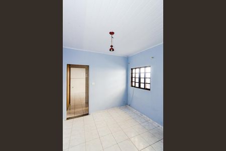Sala de casa para alugar com 1 quarto, 65m² em Jardim Moreira , Guarulhos
