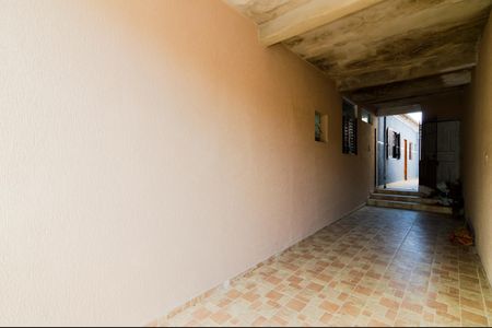 Casa para alugar com 65m², 1 quarto e 2 vagasGaragem