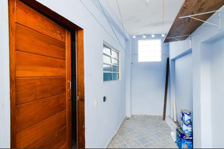 Casa para alugar com 65m², 1 quarto e 2 vagasÁrea de Serviço
