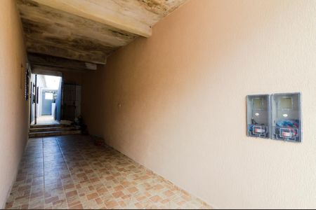 Casa para alugar com 65m², 1 quarto e 2 vagasGaragem