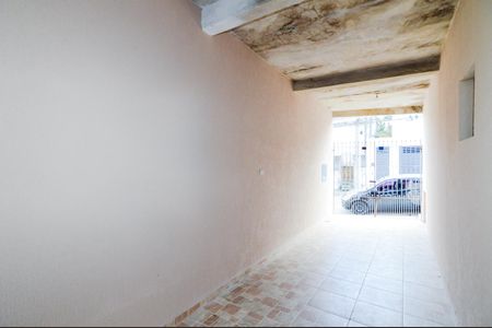 Casa para alugar com 65m², 1 quarto e 2 vagasGaragem
