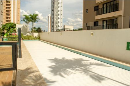 Apartamento para alugar com 63m², 2 quartos e 1 vagaÁrea comum - Piscina