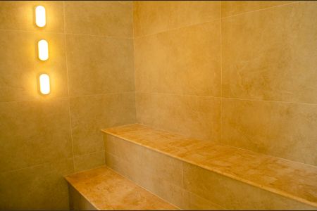 Apartamento para alugar com 63m², 2 quartos e 1 vagaSaúna