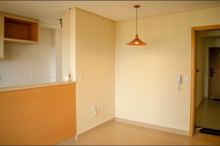Apartamento para alugar com 63m², 2 quartos e 1 vagaSala