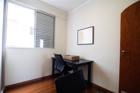 Apartamento à venda com 115m², 3 quartos e 2 vagas Apartamento à venda com 115m², 3 quartos e 2 vagasQuarto 02