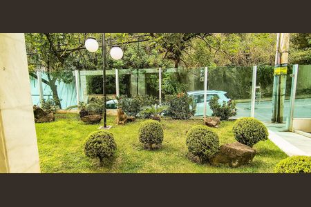 Apartamento à venda com 115m², 3 quartos e 2 vagas Apartamento à venda com 115m², 3 quartos e 2 vagasÁrea Comum - Jardim do Prédio