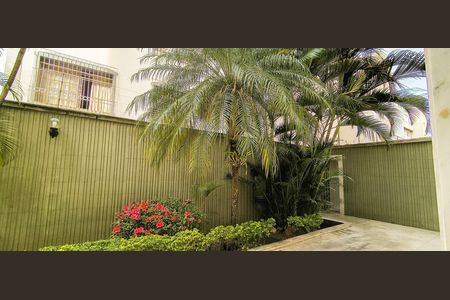 Apartamento à venda com 115m², 3 quartos e 2 vagas Apartamento à venda com 115m², 3 quartos e 2 vagasÁrea Comum - Jardim do Prédio