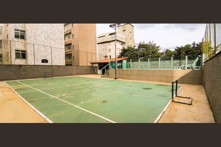 Apartamento à venda com 115m², 3 quartos e 2 vagas Apartamento à venda com 115m², 3 quartos e 2 vagasÁrea Comum- Quadra Poliesportiva