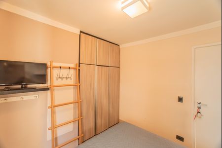 Apartamento para alugar com 41m², 1 quarto e 1 vaga Apartamento para alugar com 41m², 1 quarto e 1 vagaQuarto