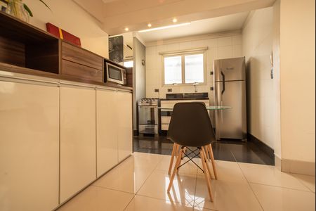 Apartamento para alugar com 41m², 1 quarto e 1 vaga Apartamento para alugar com 41m², 1 quarto e 1 vagaCozinha