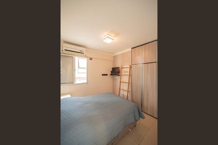 Apartamento para alugar com 41m², 1 quarto e 1 vaga Apartamento para alugar com 41m², 1 quarto e 1 vagaQuarto