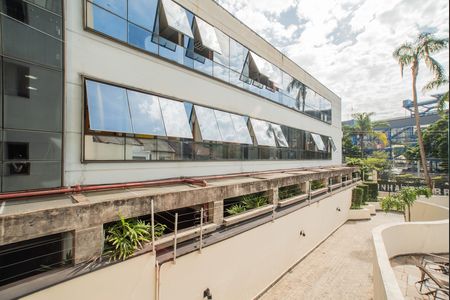 Apartamento para alugar com 41m², 1 quarto e 1 vaga Apartamento para alugar com 41m², 1 quarto e 1 vagaVista do Quarto