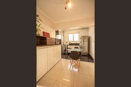 Apartamento para alugar com 41m², 1 quarto e 1 vaga Apartamento para alugar com 41m², 1 quarto e 1 vagaCozinha