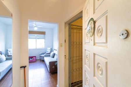 Apartamento à venda com 64m², 2 quartos e sem vaga Apartamento à venda com 64m², 2 quartos e sem vagaEntrada