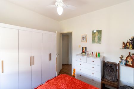 Apartamento à venda com 64m², 2 quartos e sem vaga Apartamento à venda com 64m², 2 quartos e sem vagaQuarto 2