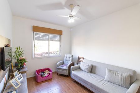 Apartamento à venda com 64m², 2 quartos e sem vaga Apartamento à venda com 64m², 2 quartos e sem vagaSala