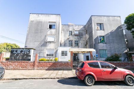 Apartamento à venda com 64m², 2 quartos e sem vaga Apartamento à venda com 64m², 2 quartos e sem vagaFachada