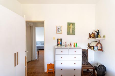 Apartamento à venda com 64m², 2 quartos e sem vaga Apartamento à venda com 64m², 2 quartos e sem vagaQuarto 2