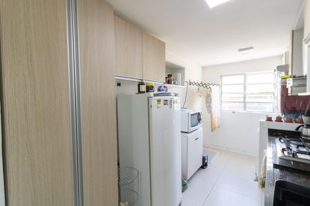 Apartamento à venda com 64m², 2 quartos e sem vaga Apartamento à venda com 64m², 2 quartos e sem vagaCozinha