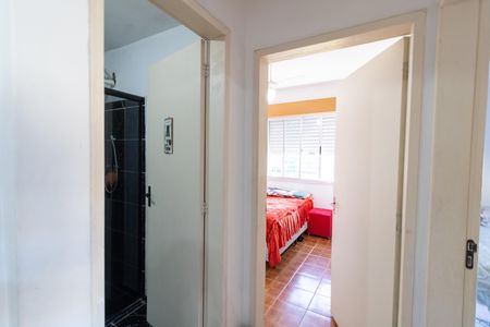 Apartamento à venda com 64m², 2 quartos e sem vaga Apartamento à venda com 64m², 2 quartos e sem vagaCorredor