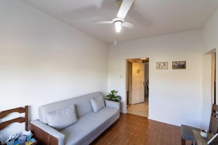 Apartamento à venda com 64m², 2 quartos e sem vaga Apartamento à venda com 64m², 2 quartos e sem vagaSala