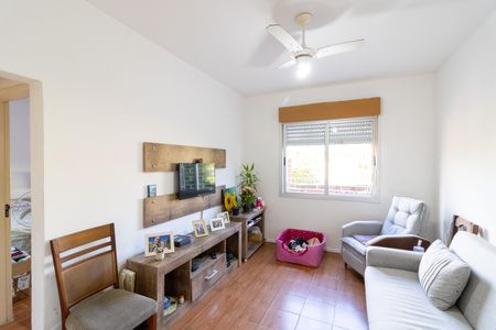 Apartamento à venda com 64m², 2 quartos e sem vaga Apartamento à venda com 64m², 2 quartos e sem vagaSala
