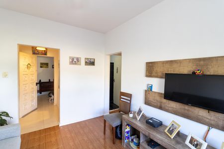 Apartamento à venda com 64m², 2 quartos e sem vaga Apartamento à venda com 64m², 2 quartos e sem vagaSala