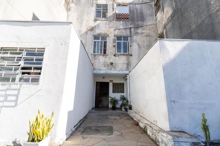 Apartamento à venda com 64m², 2 quartos e sem vaga Apartamento à venda com 64m², 2 quartos e sem vagaFachada
