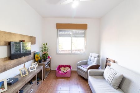 Apartamento à venda com 64m², 2 quartos e sem vaga Apartamento à venda com 64m², 2 quartos e sem vagaSala
