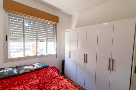 Apartamento à venda com 64m², 2 quartos e sem vaga Apartamento à venda com 64m², 2 quartos e sem vagaQuarto 2