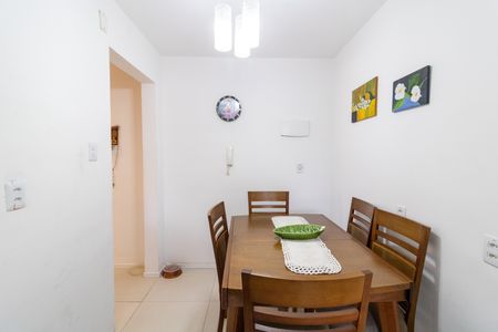 Apartamento à venda com 64m², 2 quartos e sem vaga Apartamento à venda com 64m², 2 quartos e sem vagaCozinha