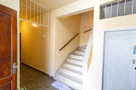 Apartamento à venda com 64m², 2 quartos e sem vaga Apartamento à venda com 64m², 2 quartos e sem vagaHall de entrada