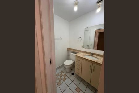 Foto 11 de apartamento à venda com 2 quartos, 53m² em Parque Italia, Campinas