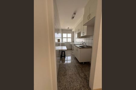 Foto 04 de apartamento à venda com 2 quartos, 53m² em Parque Italia, Campinas