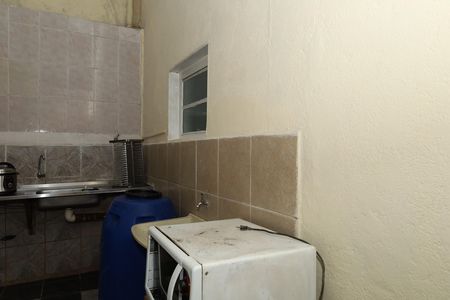 Casa à venda com 180m², 3 quartos e 2 vagasÁrea de Serviço