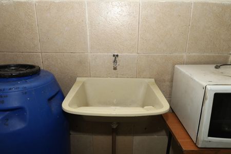 Casa à venda com 180m², 3 quartos e 2 vagasÁrea de Serviço