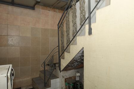 Casa à venda com 180m², 3 quartos e 2 vagasÁrea de Serviço