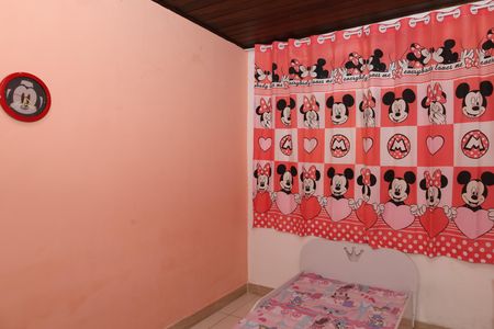 Casa à venda com 180m², 3 quartos e 2 vagasQuarto 3