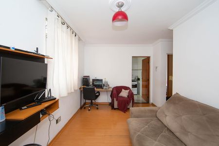 Apartamento à venda com 2 quartos, 49m² em Camargos, Belo Horizonte