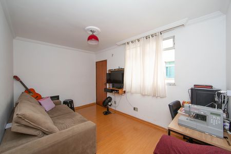 Apartamento à venda com 2 quartos, 49m² em Camargos, Belo Horizonte