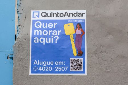 Casa para alugar com 100m², 1 quarto e 1 vaga Casa para alugar com 100m², 1 quarto e 1 vagaPlaca