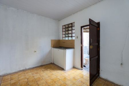 Casa para alugar com 100m², 1 quarto e 1 vaga Casa para alugar com 100m², 1 quarto e 1 vagaCozinha