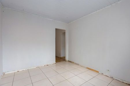Sala de casa para alugar com 1 quarto, 100m² em Nucleo Residencial Isabela, Taboão da Serra